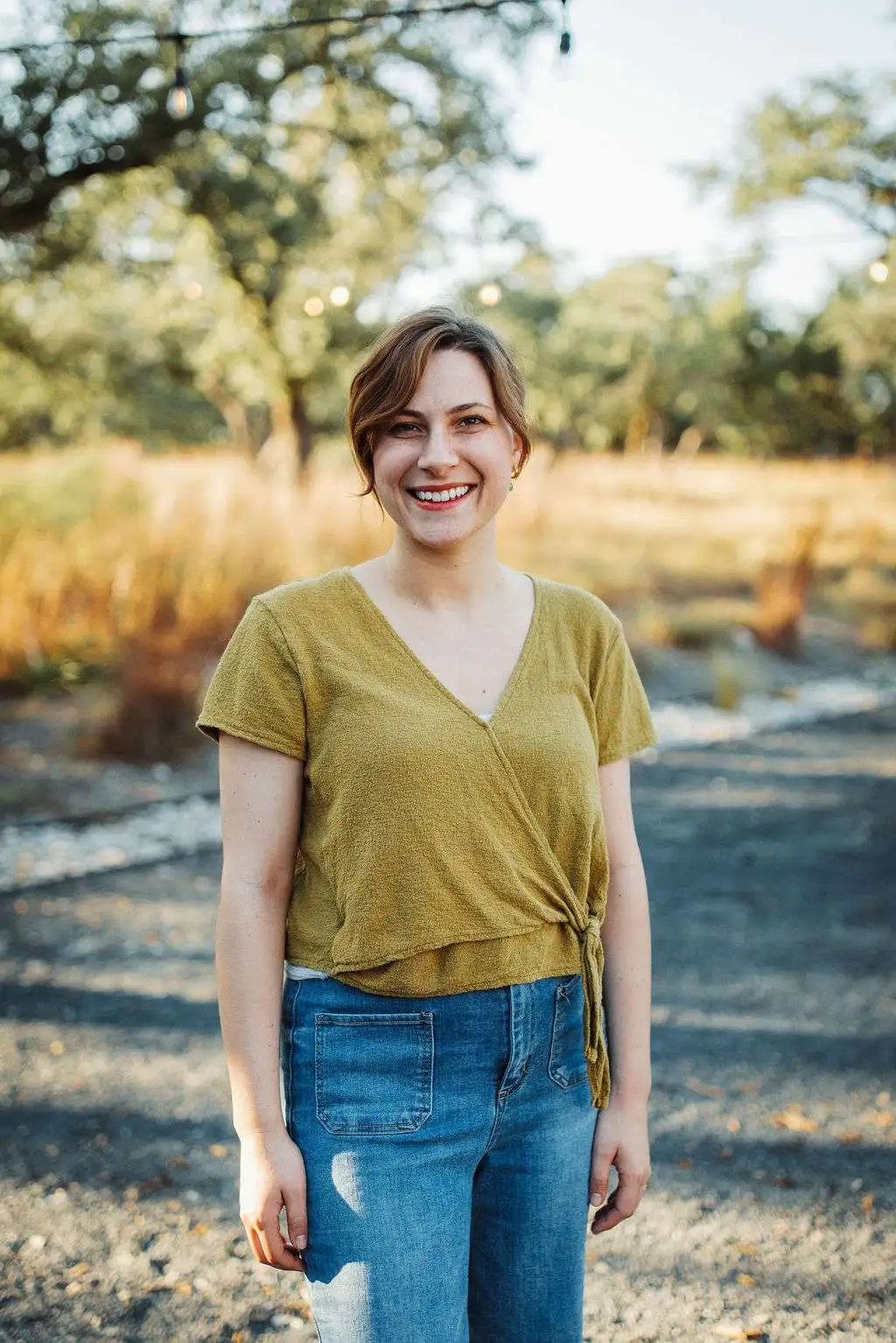 Abby Ramin