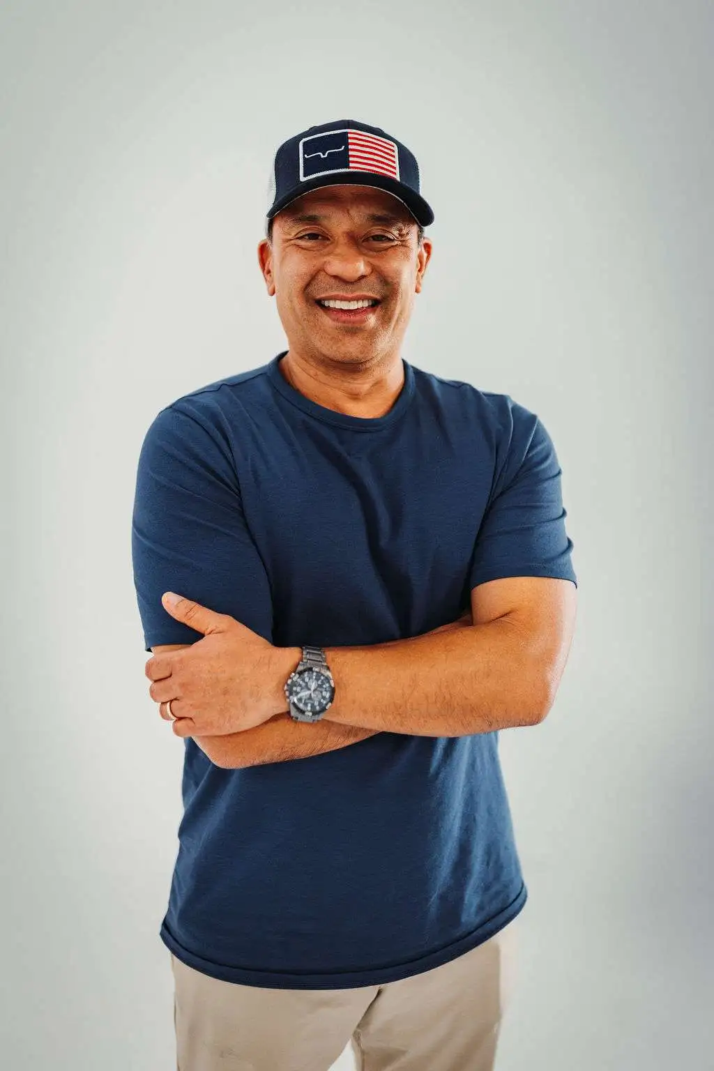 Brad Pearse – Certified Fractional Revenue Executive at Good Agency