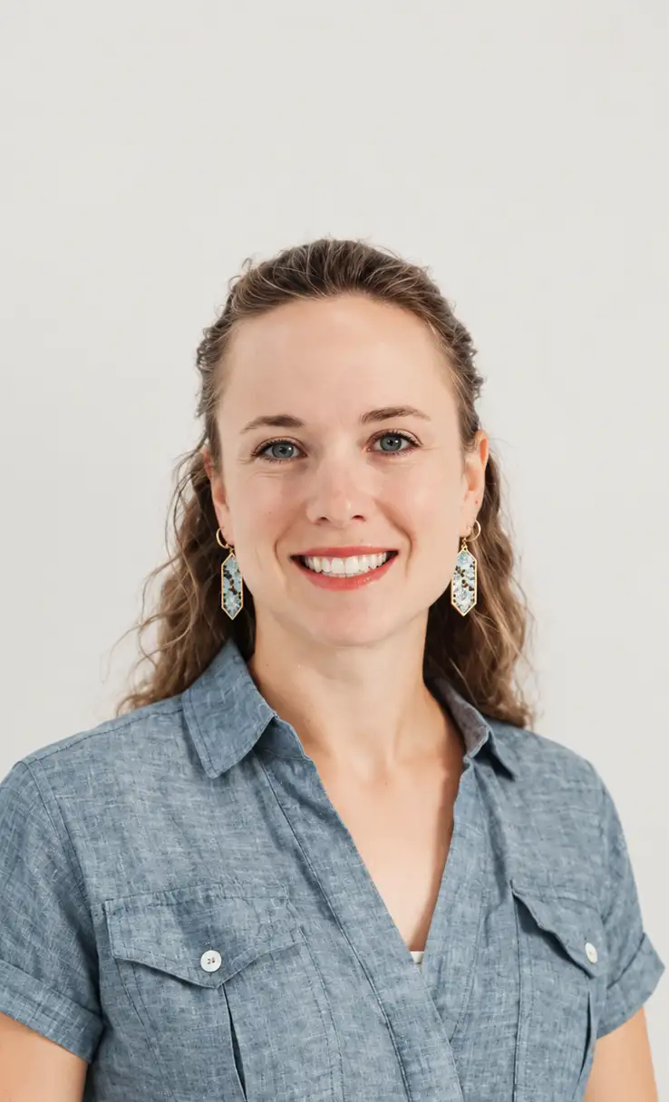 Corinne Fisher – Certified Fractional Revenue Executive at Good Agency