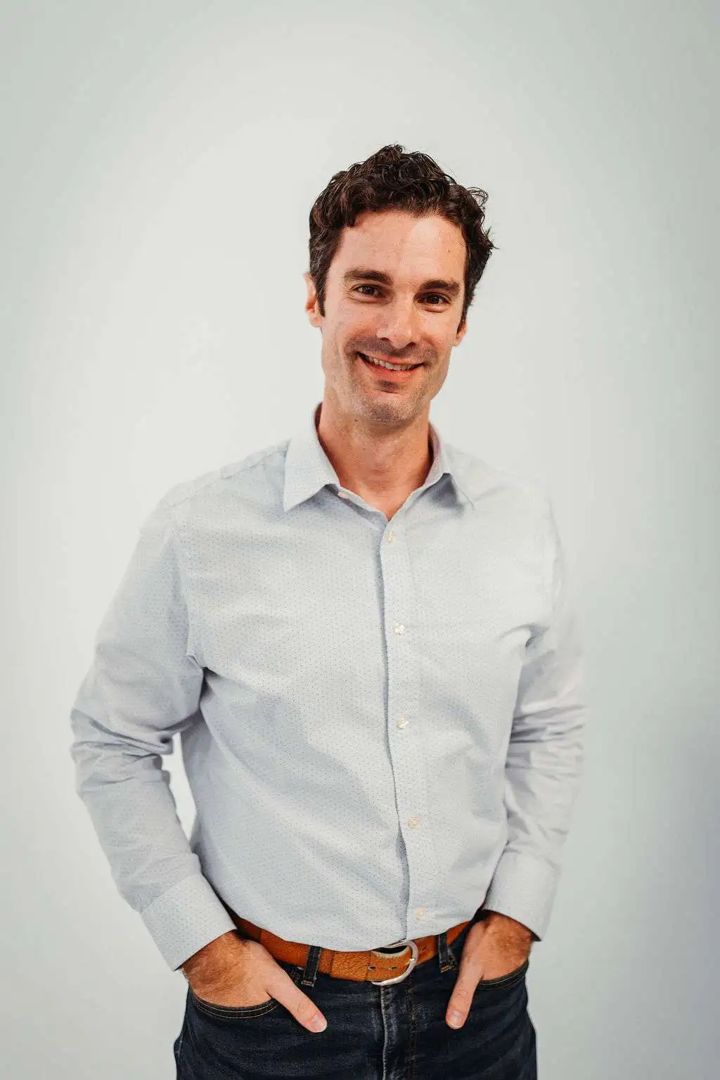 Daniel Palmer – Certified Fractional Revenue Executive at Good Agency