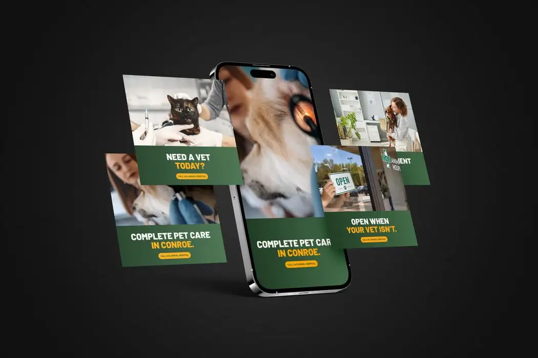 Digital Advertising