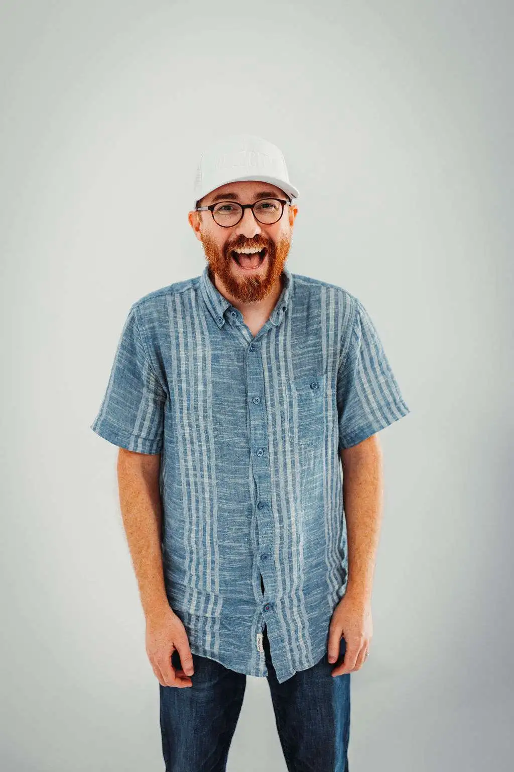 Jake Brown – Certified Fractional Revenue Executive at Good Agency