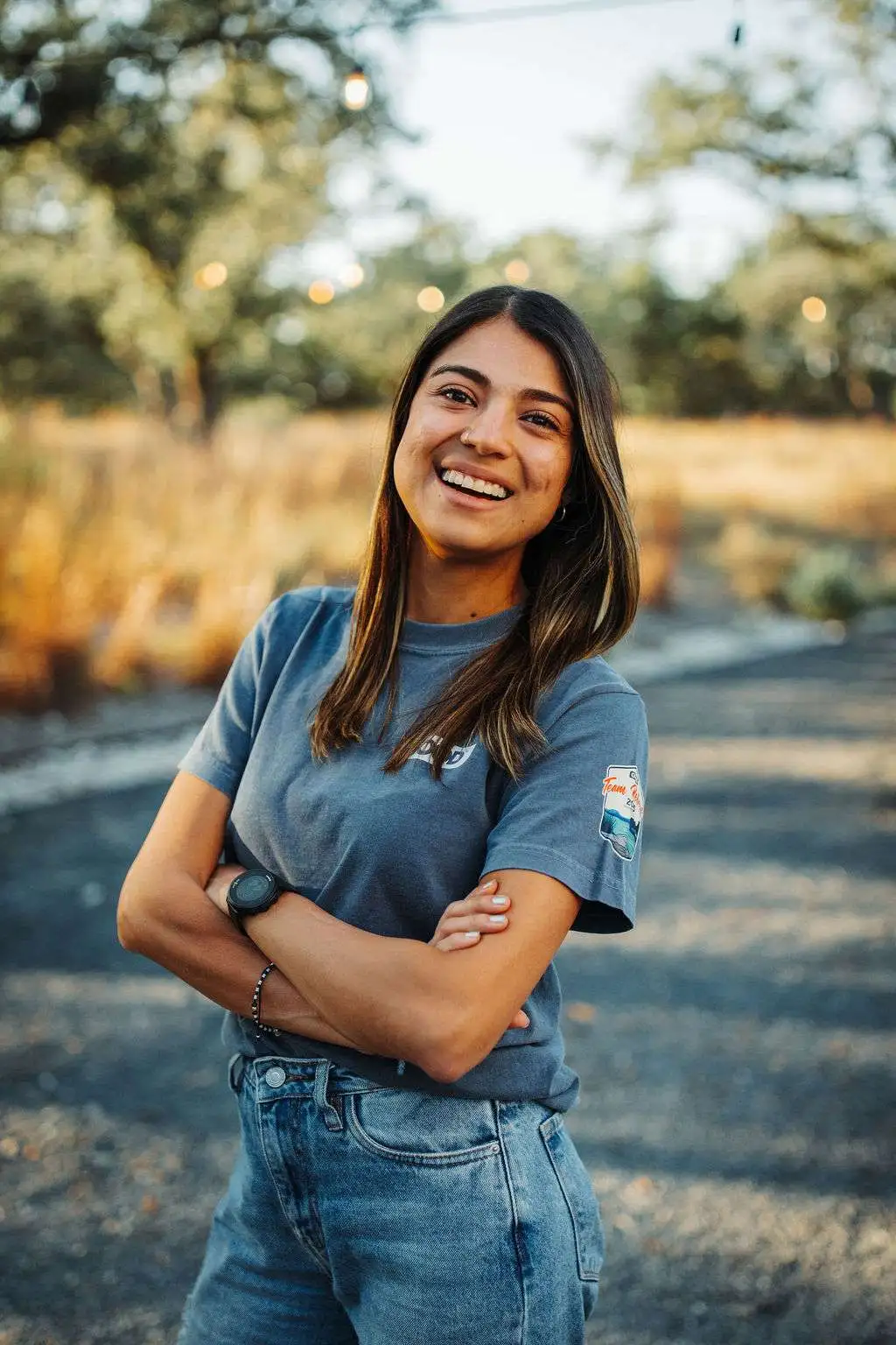 Lorena Rivera – Project Manager at Good Agency