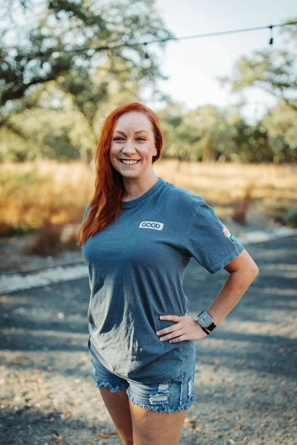 Mackenzie Kelly – Copywriter at Good Agency