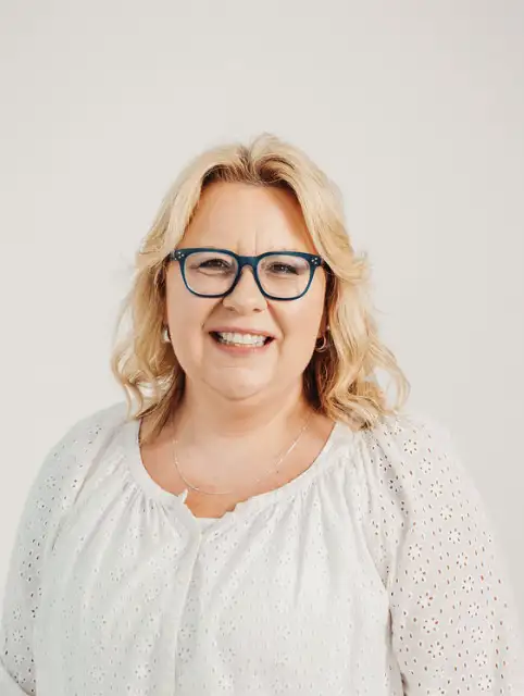 Melanie Bowman – Certified Fractional Revenue Executive at Good Agency