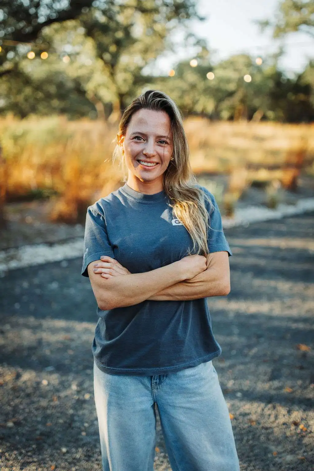 Poli Arcila – CRM and Workflow Specialist at Good Agency