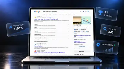 SEO Services