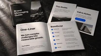 StoryBrand Messaging