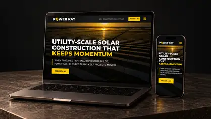 Website Design