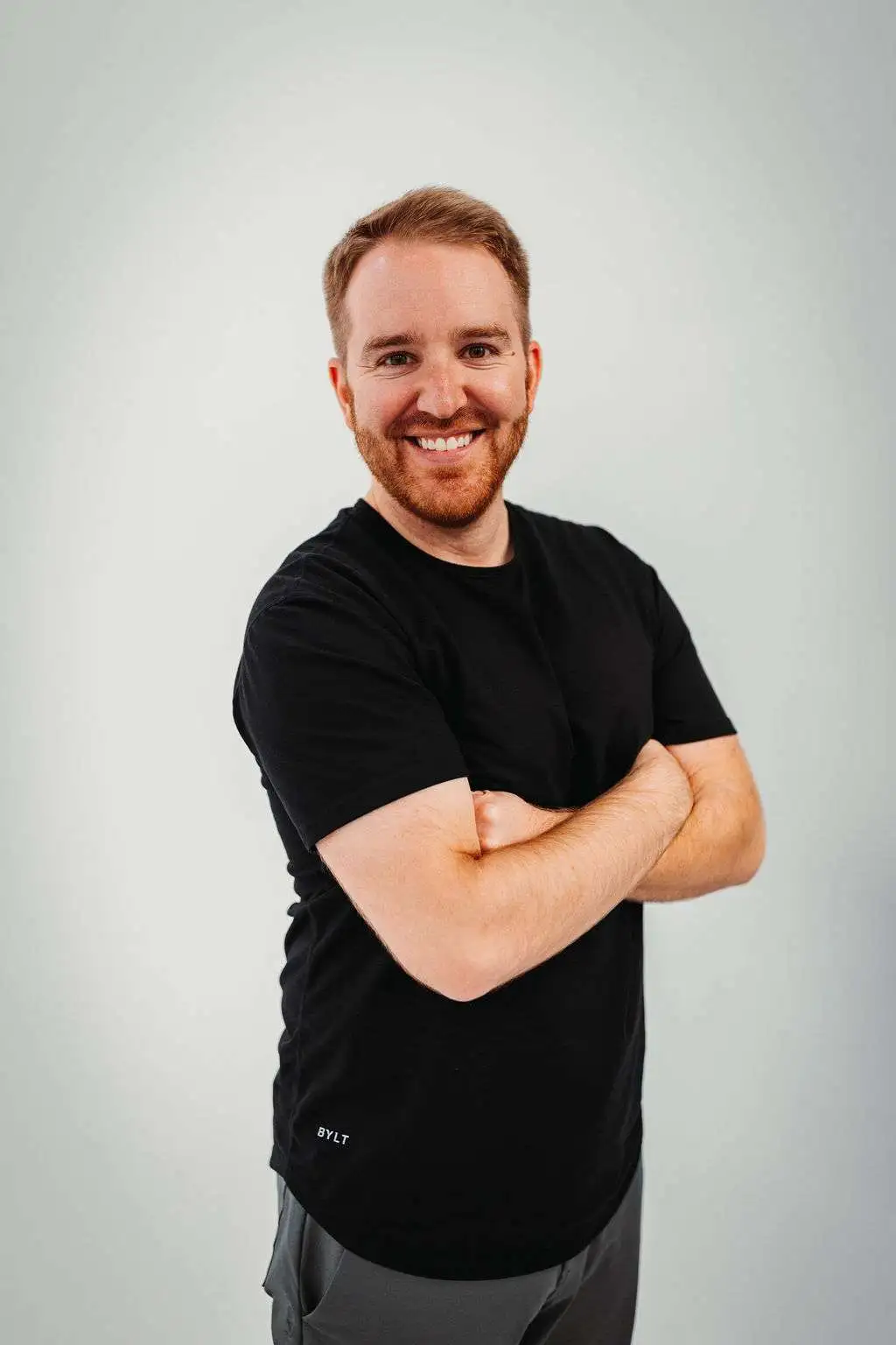 Zach Hoskins – Certified Fractional Revenue Executive at Good Agency