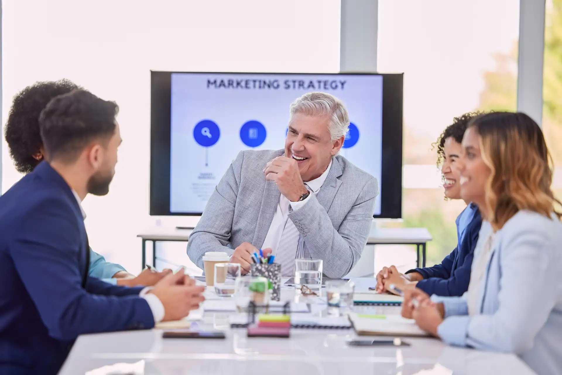 StoryBrand agency versus traditional marketing agency comparison
