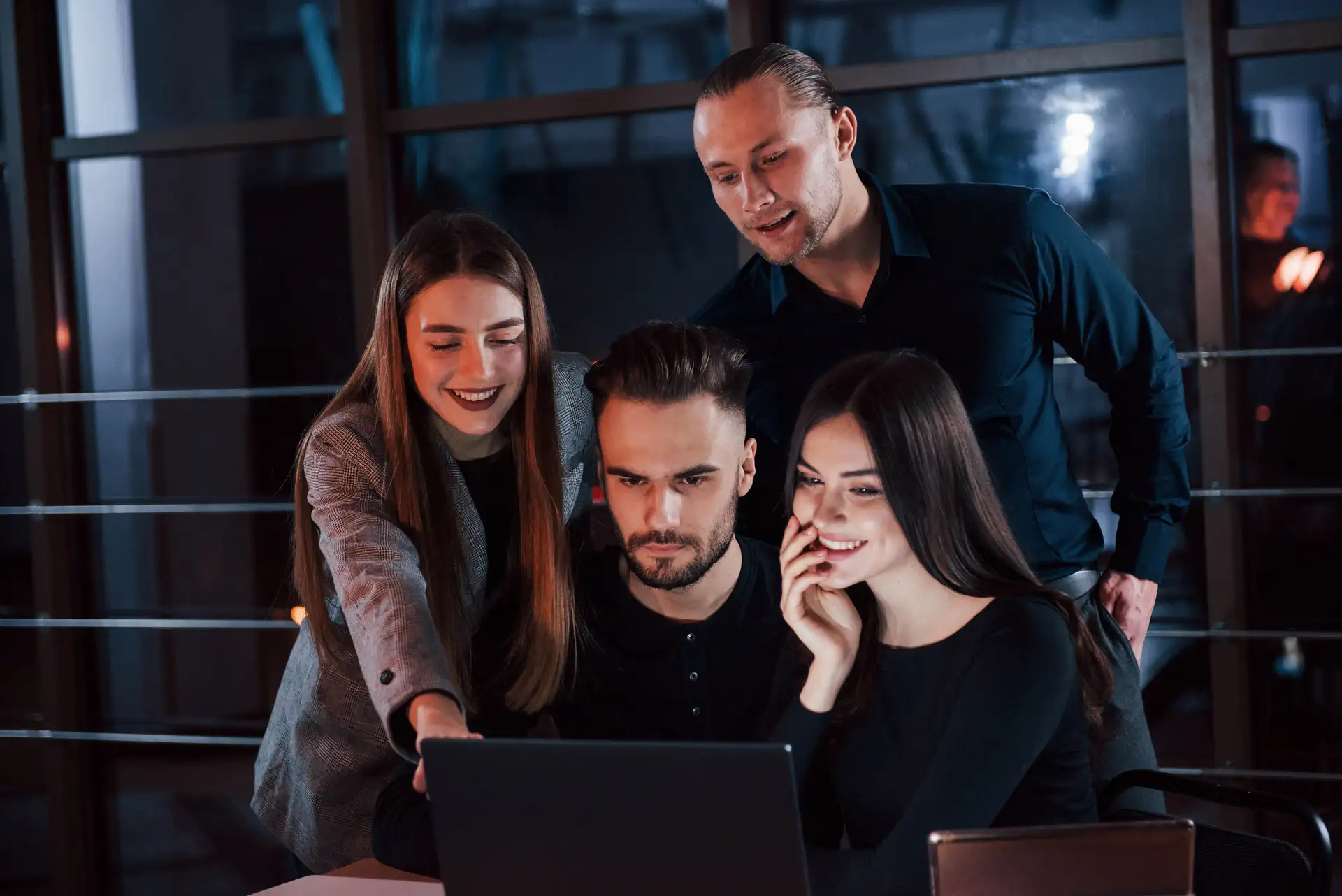 StoryBrand website design built to increase conversions
