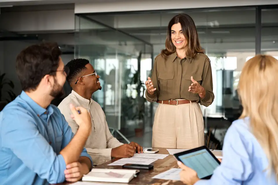 Five Reasons Every Business Needs Professional Graphic Design