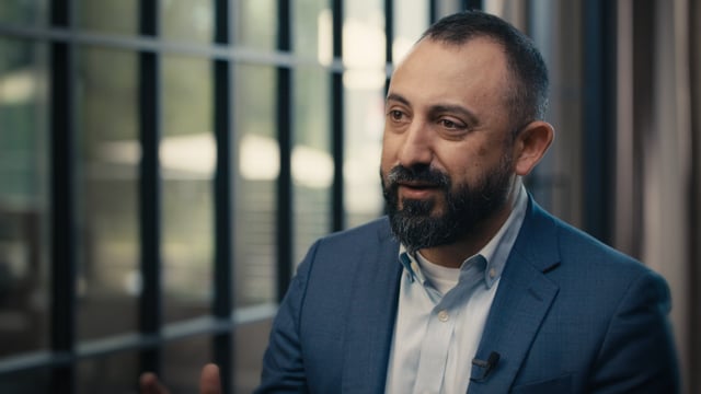 Client Story