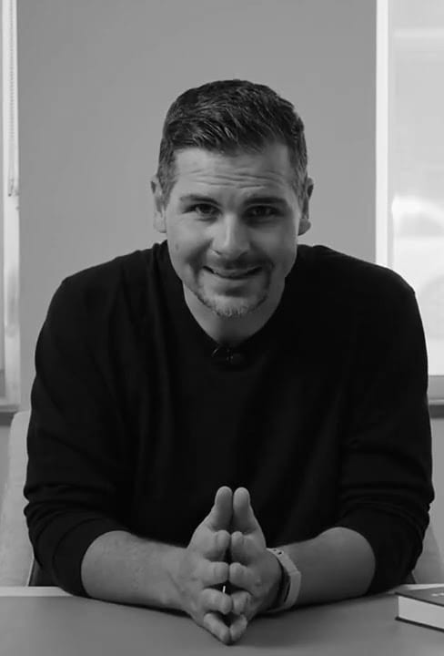 Clay Vaughan on the Heart, Heading, Hustle framework