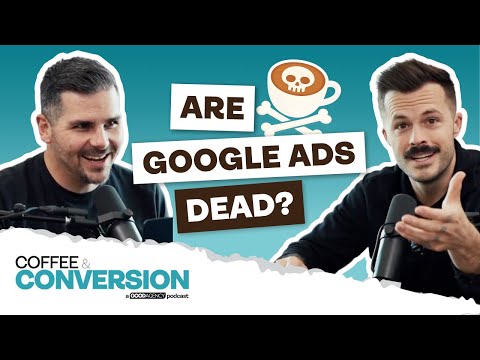 Coffee & Conversion