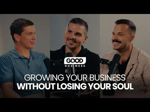 Good Business with Clay Vaughan