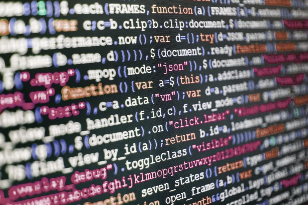The Importance of A Good Backend Developer - Digital Marketing Agency in The Woodlands, Texas