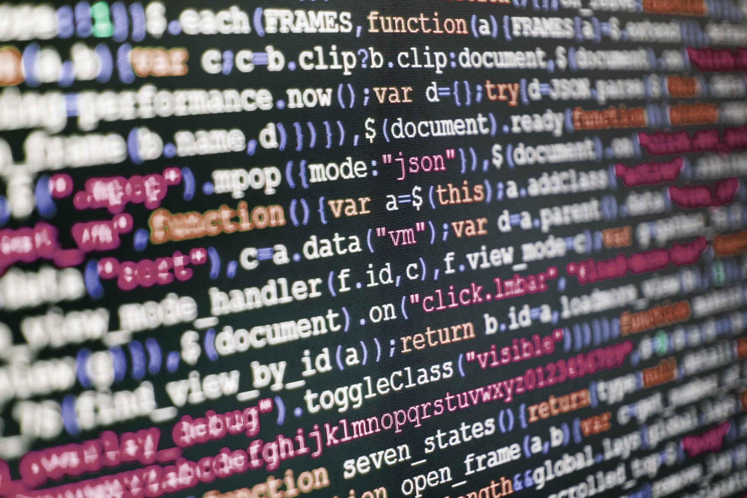 The Importance of A Good Backend Developer 1 The Importance of A Good Backend Developer - Digital Marketing Agency in The Woodlands, Texas