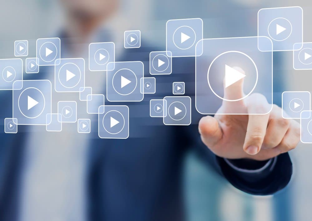 Why Video Marketing is Essential for Your Business 1 Why Video Marketing is Essential for Your Business - Digital Marketing Agency in The Woodlands, Texas