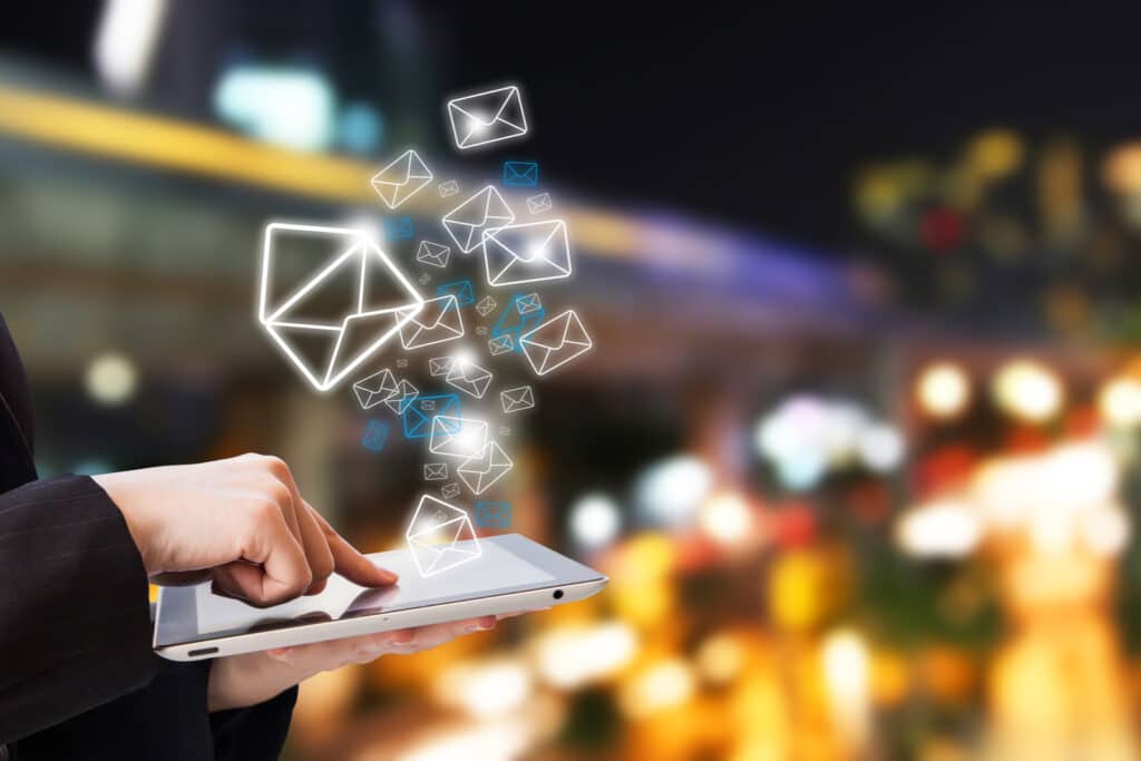 Don't Lose Any More Leads Due To Technology Mistakes - Digital Marketing Agency in The Woodlands, Texas