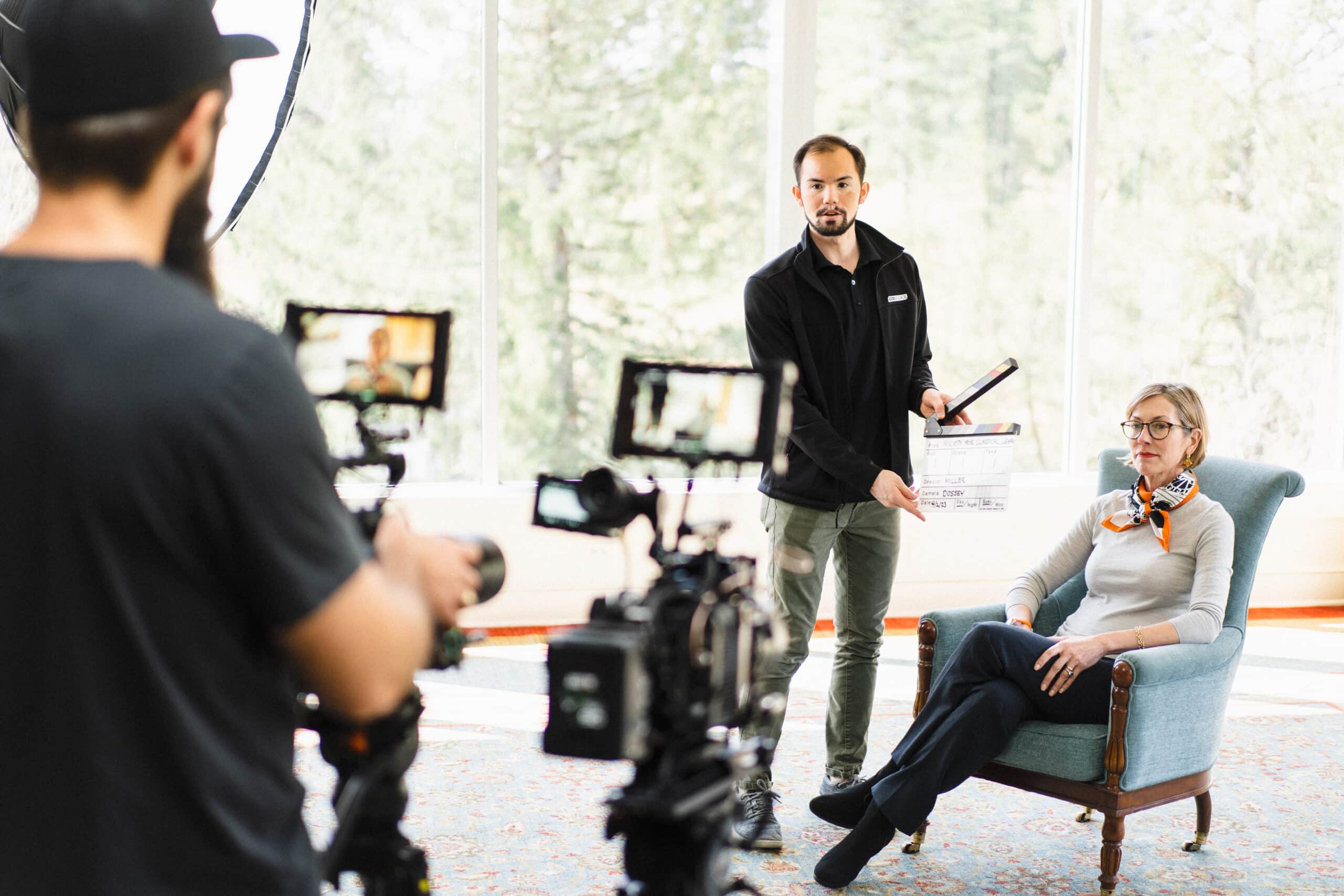 5 Tips to Creating an ROI-Generating Marketing Video 1 5 Tips to Creating an ROI-Generating Marketing Video - Digital Marketing Agency in The Woodlands, Texas