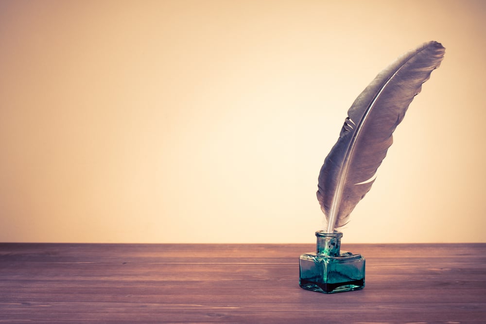Storytime With A Copywriter: Crafting a Compelling Narrative for Your Company’s Brand 1 Copywriting marketing storytelling agency