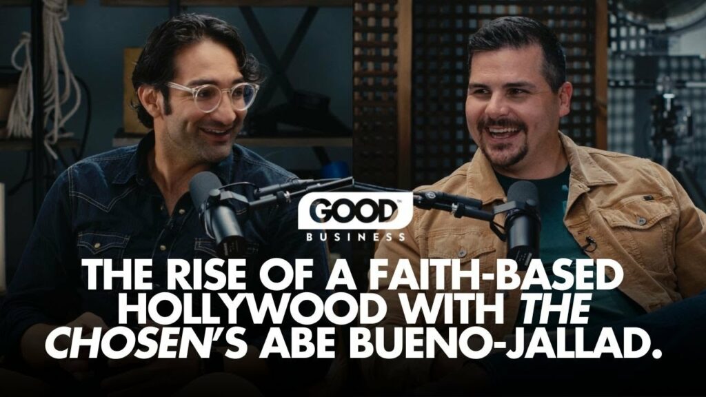 faith based hollywood