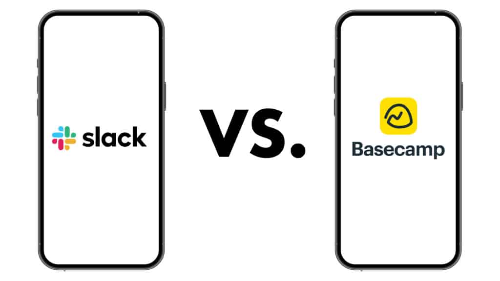 Basecamp vs. Slack in an Agency World - Digital Marketing Agency in The Woodlands, Texas