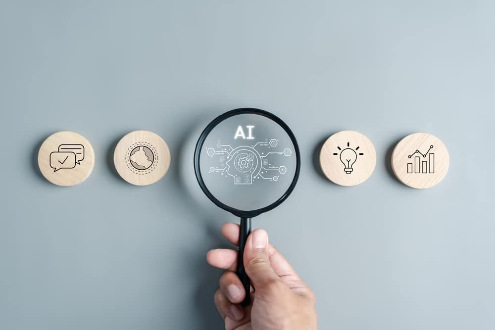AI or Organic Marketing: Finding the Perfect Balance for Your Brand