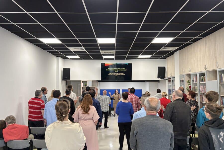 The Gospel in Action: Casey’s VPTO with Reflection of Grace 7 The Gospel in Action: Casey’s VPTO with Reflection of Grace - Digital Marketing Agency in The Woodlands, Texas