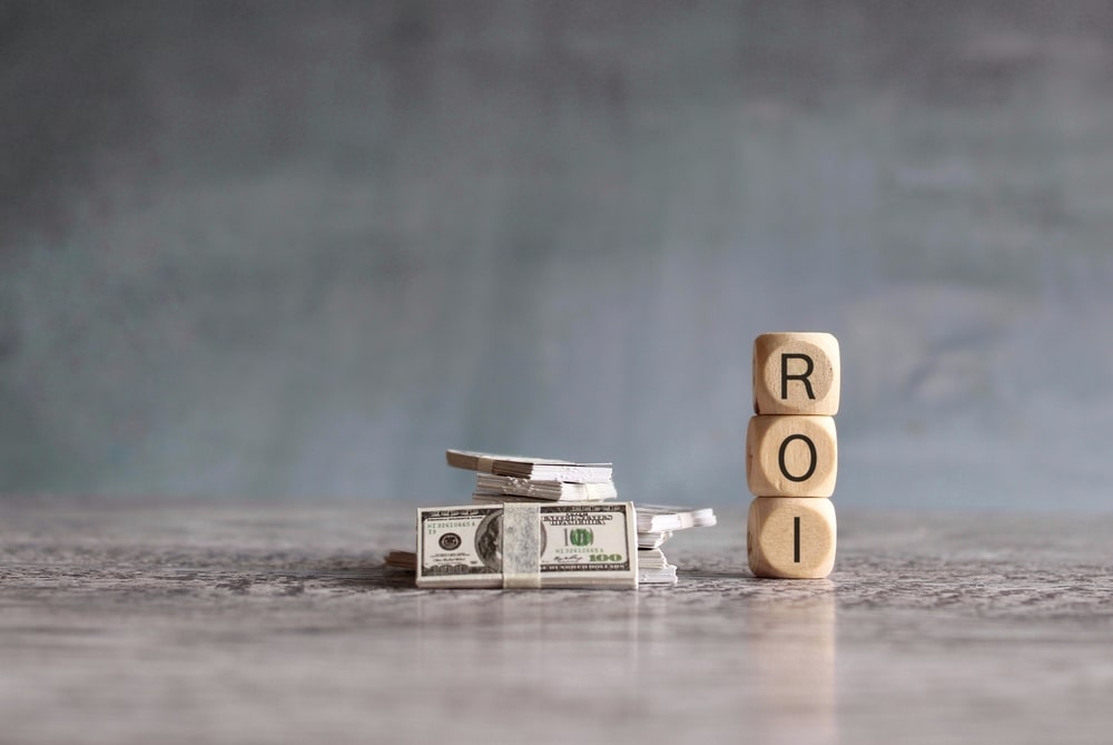The ROI of a StoryBrand Message 1 The ROI of a StoryBrand Message | Good Agency