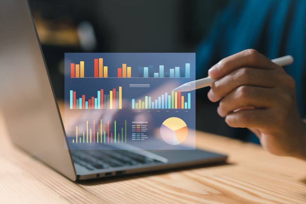 SEO competitive analysis