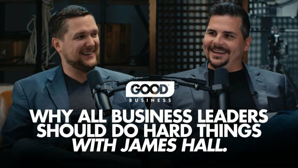 hardship in business