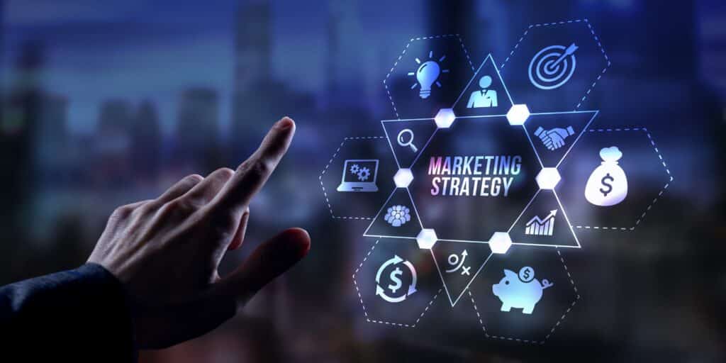 Website Marketing Strategy